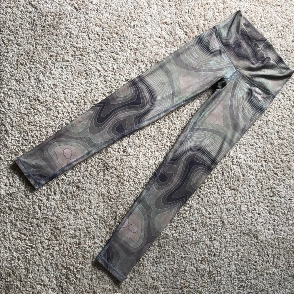 Niyama Sol 7/8 Legging
